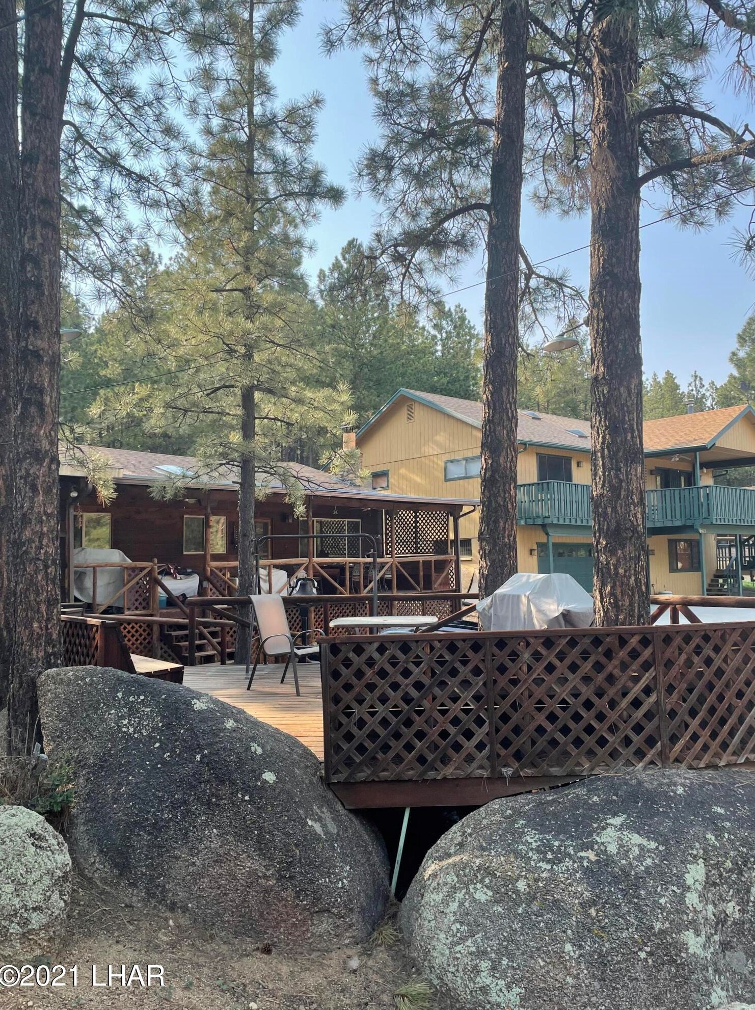 6465 Crumb Rd, Kingman AZ 86401-6568 exterior