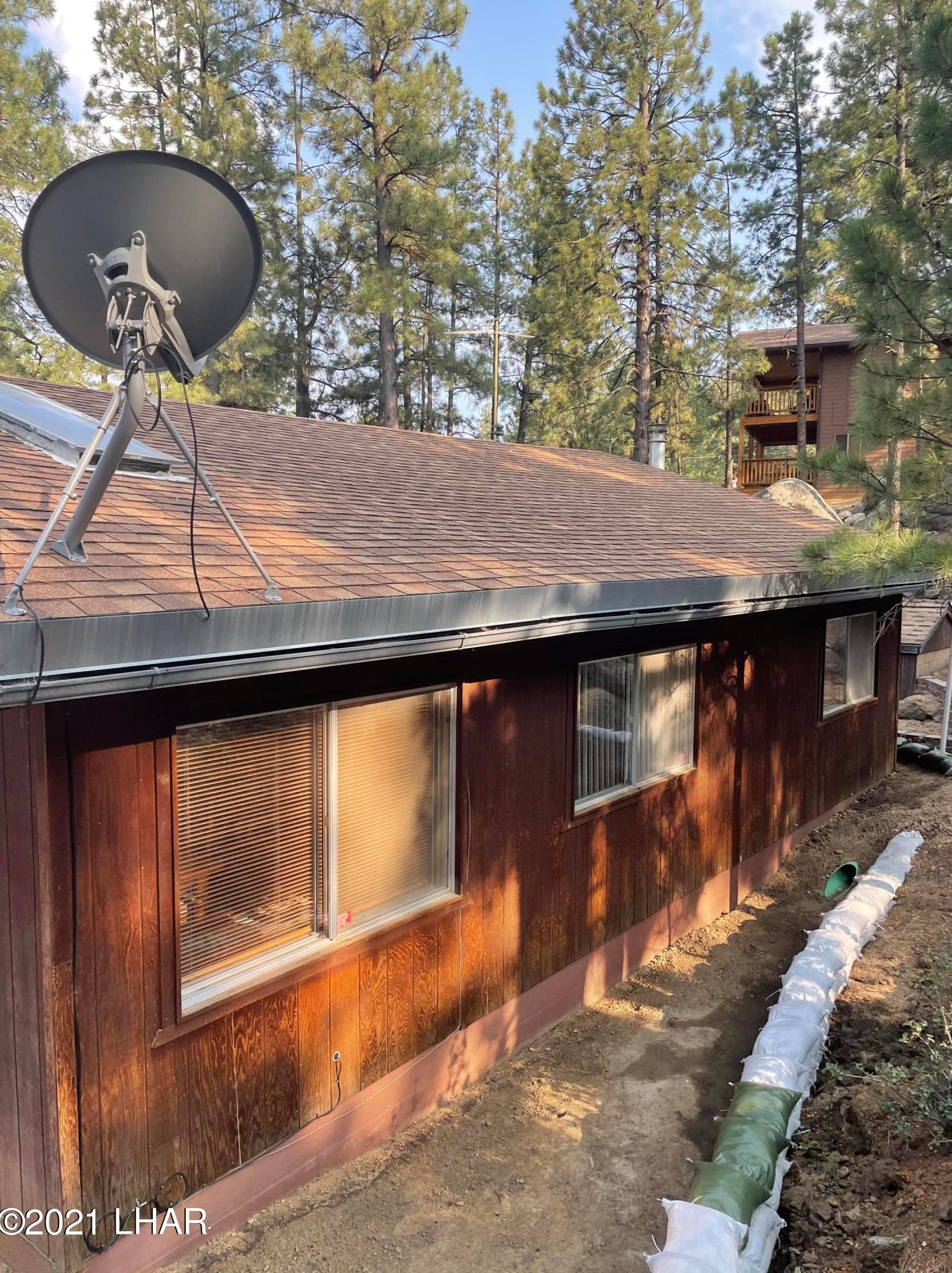 6465 Crumb Rd, Kingman AZ 86401-6568 exterior