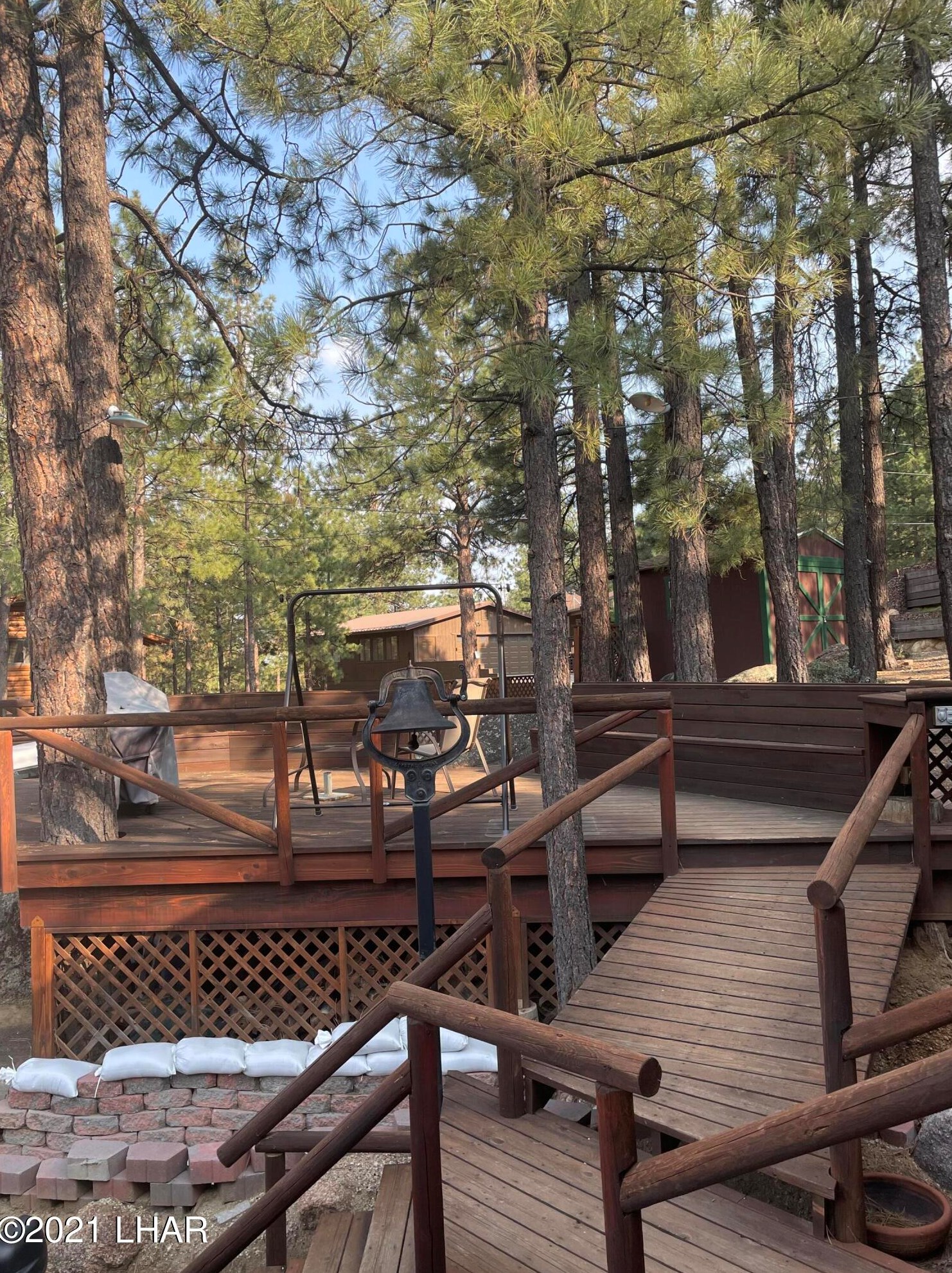 6465 Crumb Rd, Kingman AZ 86401-6568 exterior