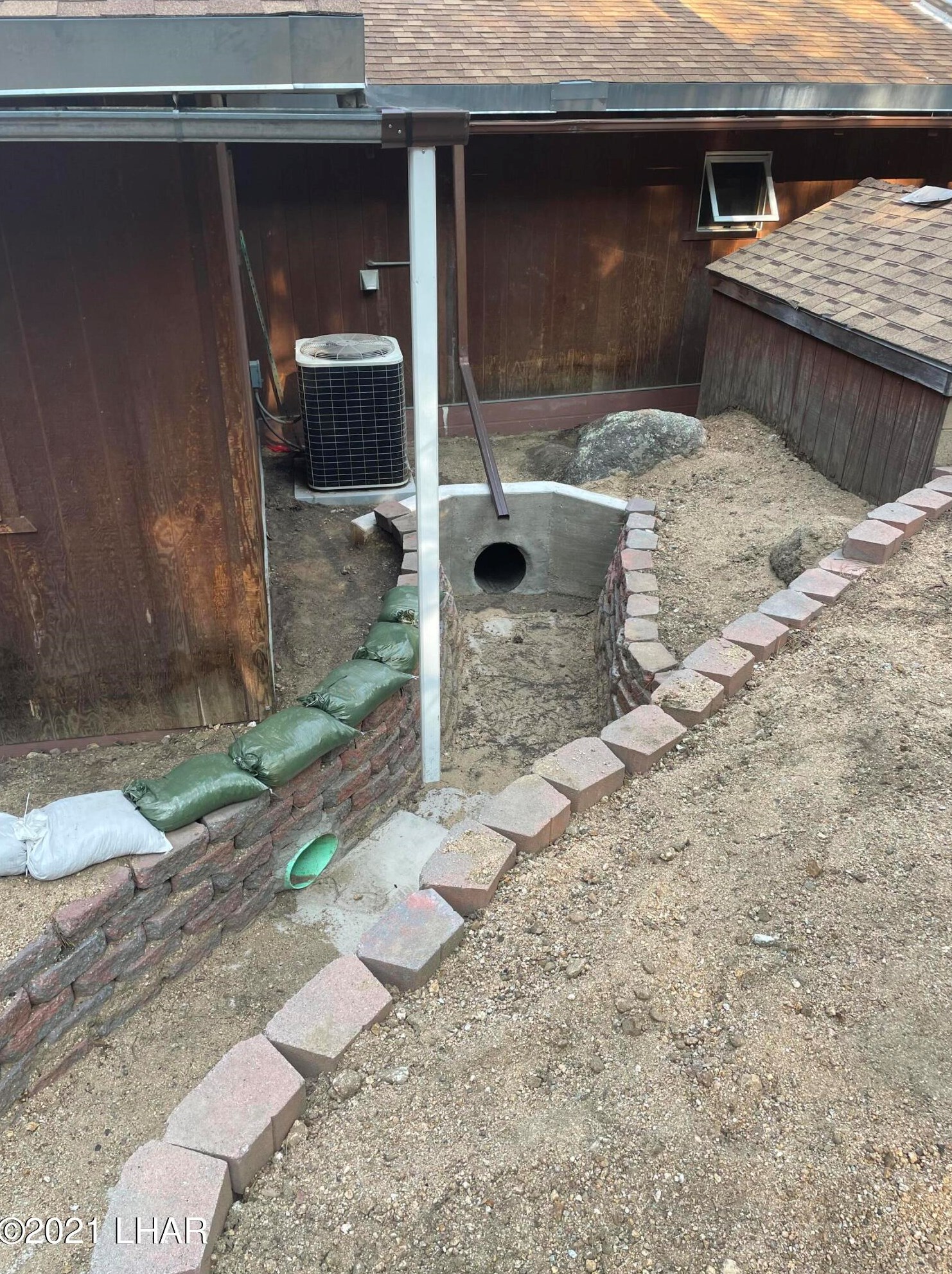 6465 Crumb Rd, Kingman AZ 86401-6568 exterior