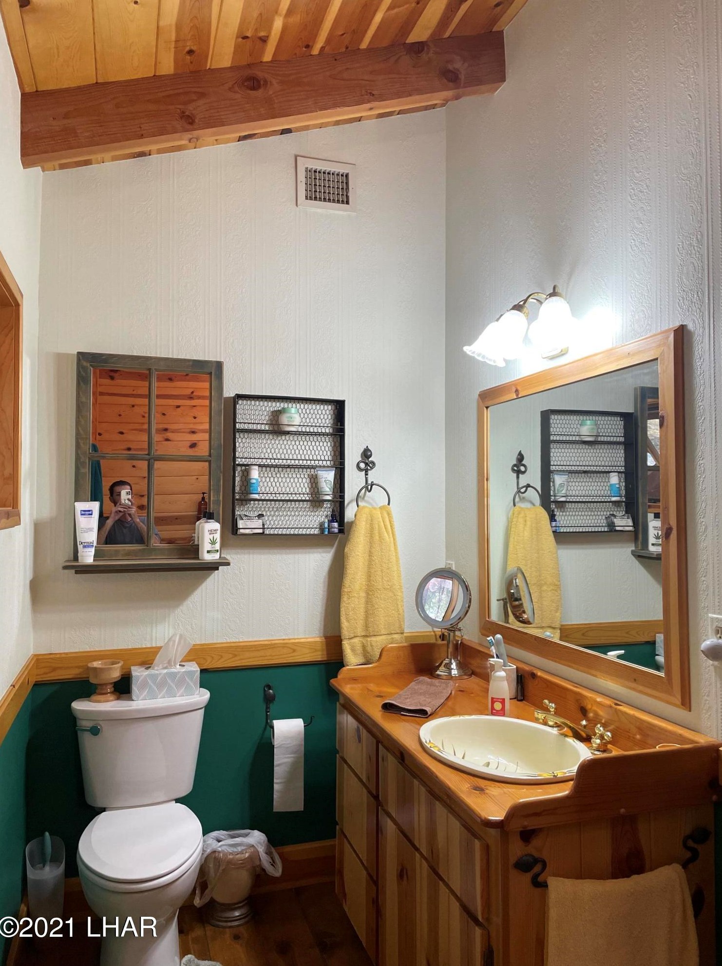 6465 Crumb Rd, Kingman AZ 86401-6568 exterior