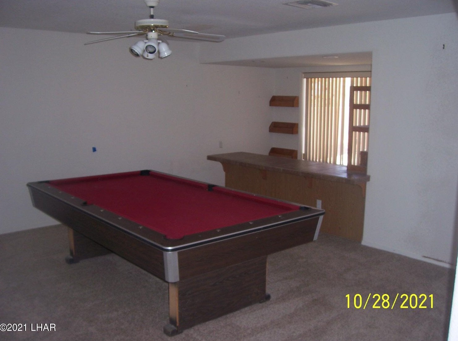 1921 Burgundy Ln, Lake Havasu City AZ  86404-1043 exterior