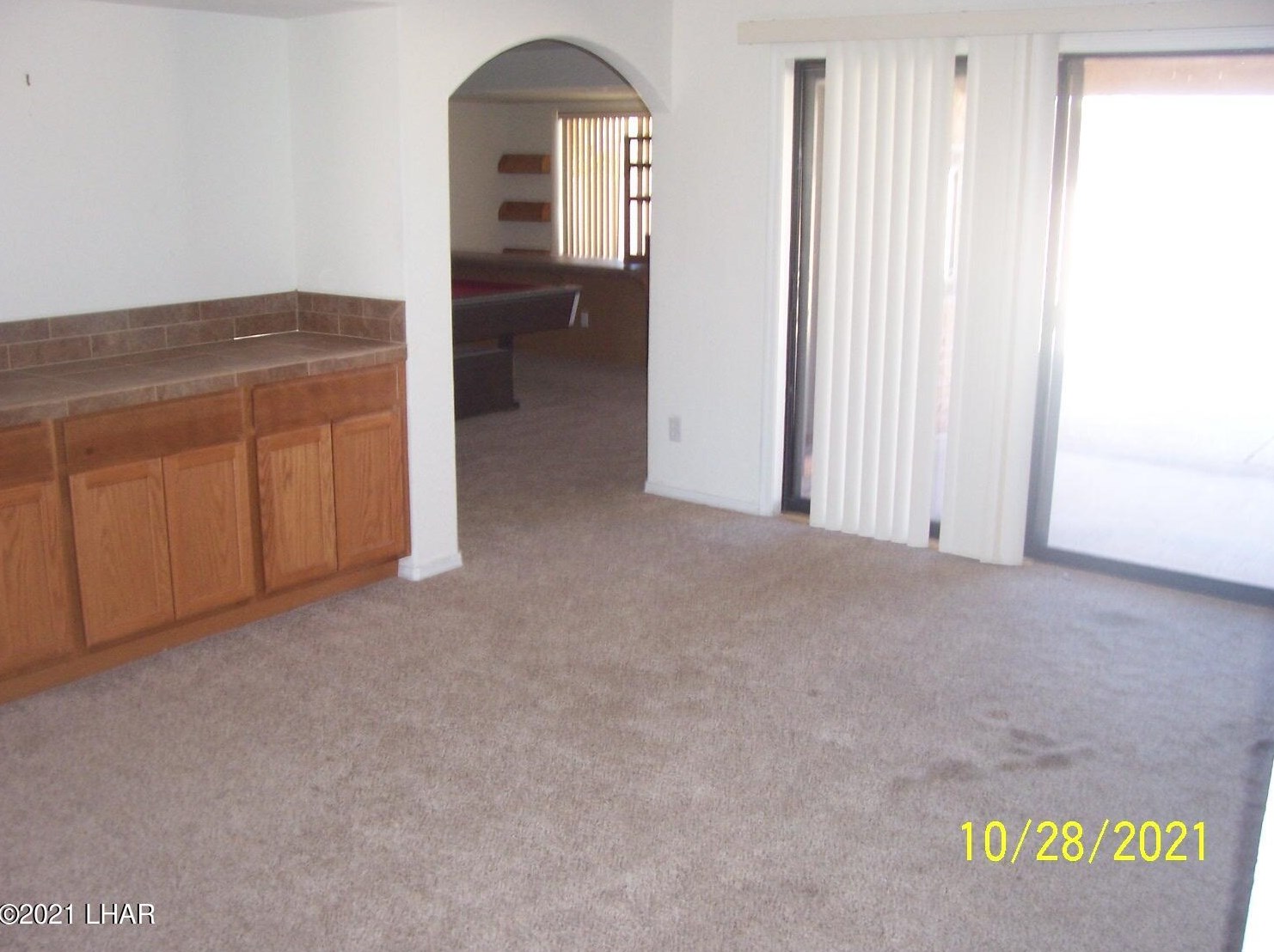 1921 Burgundy Ln, Lake Havasu City AZ  86404-1043 exterior