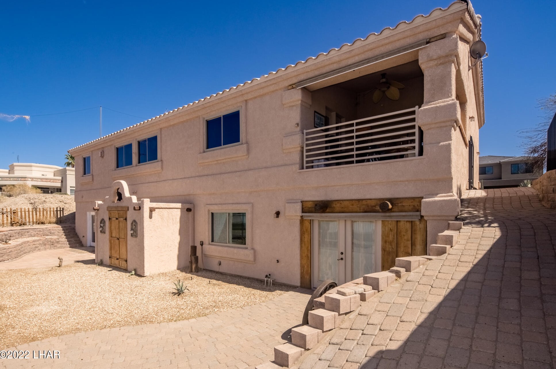 751 Paseo Granada, Lake Havasu City, AZ 86406