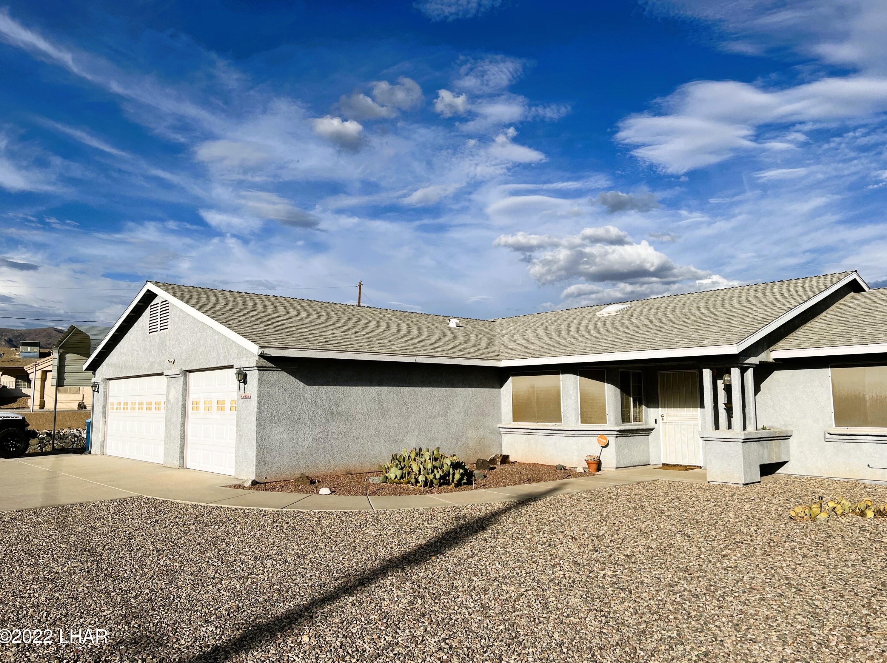 3544 Buckboard Way, Lake Havasu City, AZ 86404