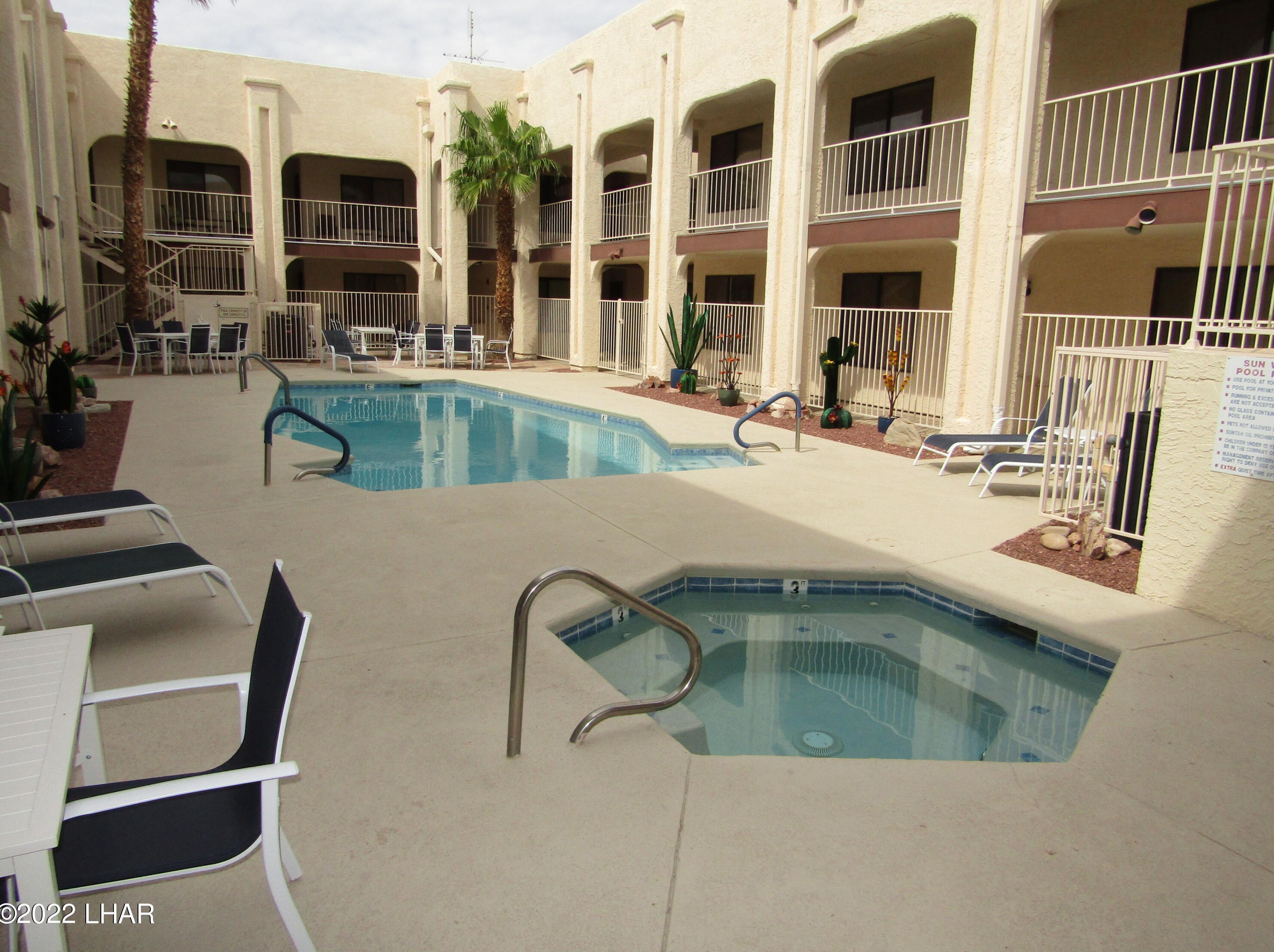350 Lake Havasu Ave #202, Lake Havasu City, AZ 86403
