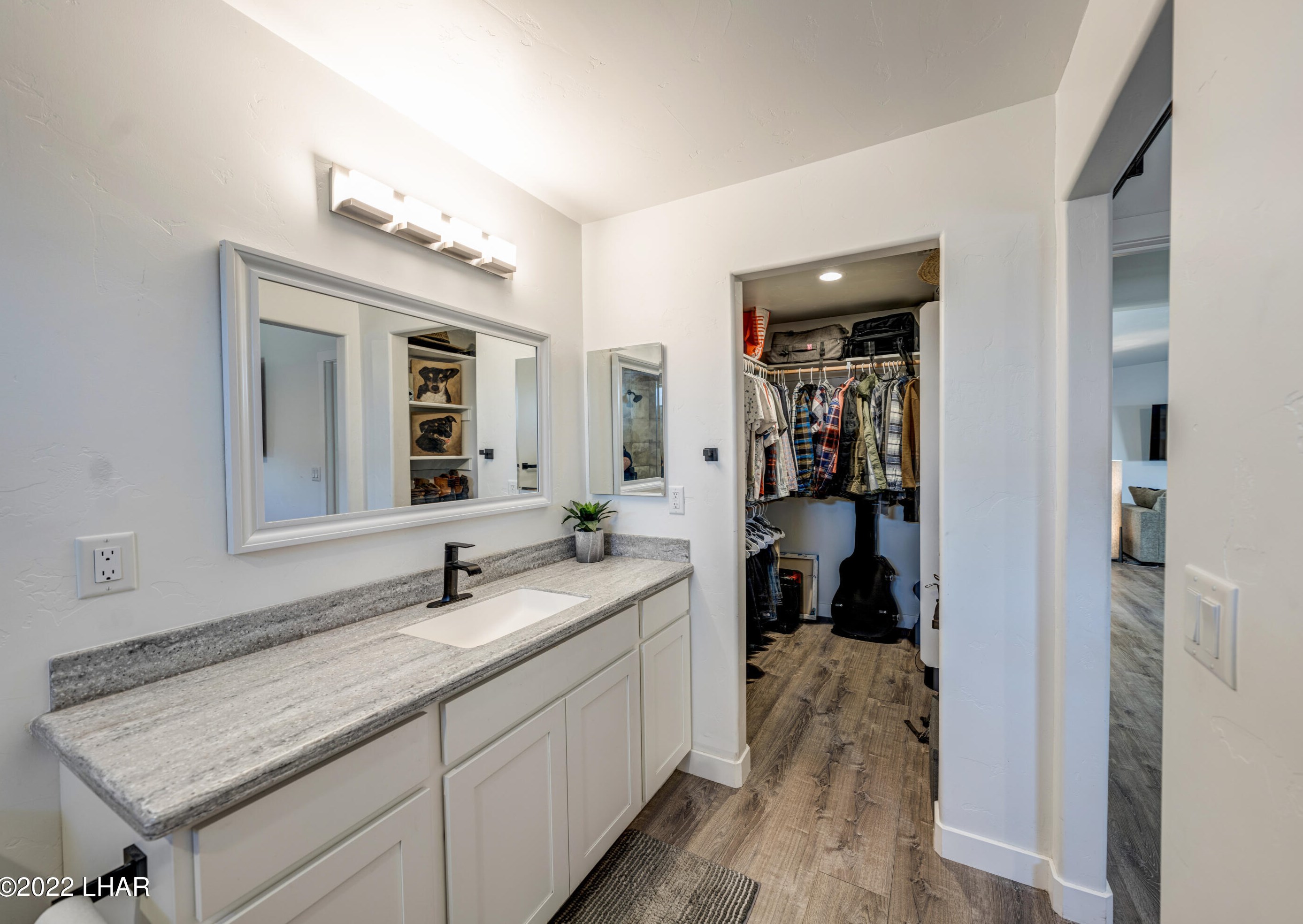 3396 Kiowa Blvd, Lake Havasu City AZ  86404-1626 exterior