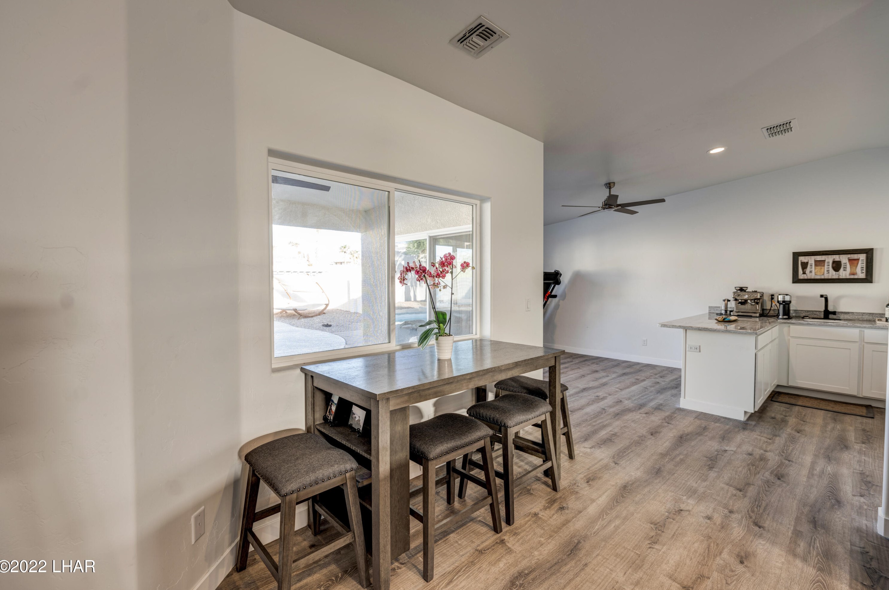 3396 Kiowa Blvd, Lake Havasu City AZ  86404-1626 exterior