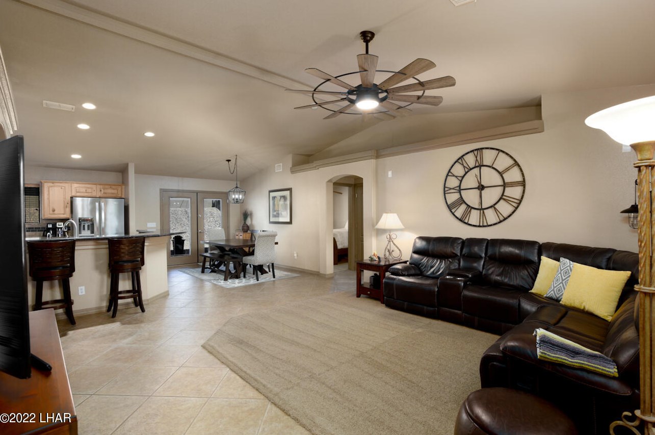 3569 Desert Garden Dr, Lake Havasu City AZ  86404-1644 exterior