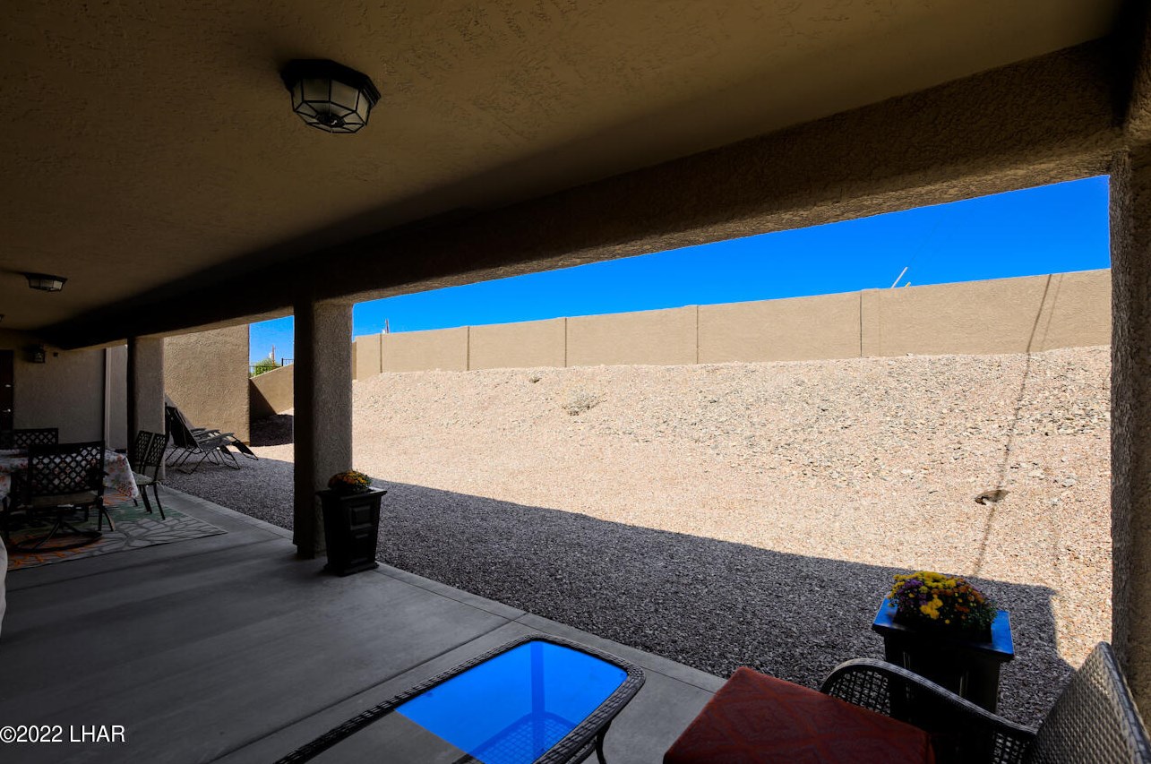 3569 Desert Gdn Dr, Lake Havasu City AZ  86404-1752 exterior