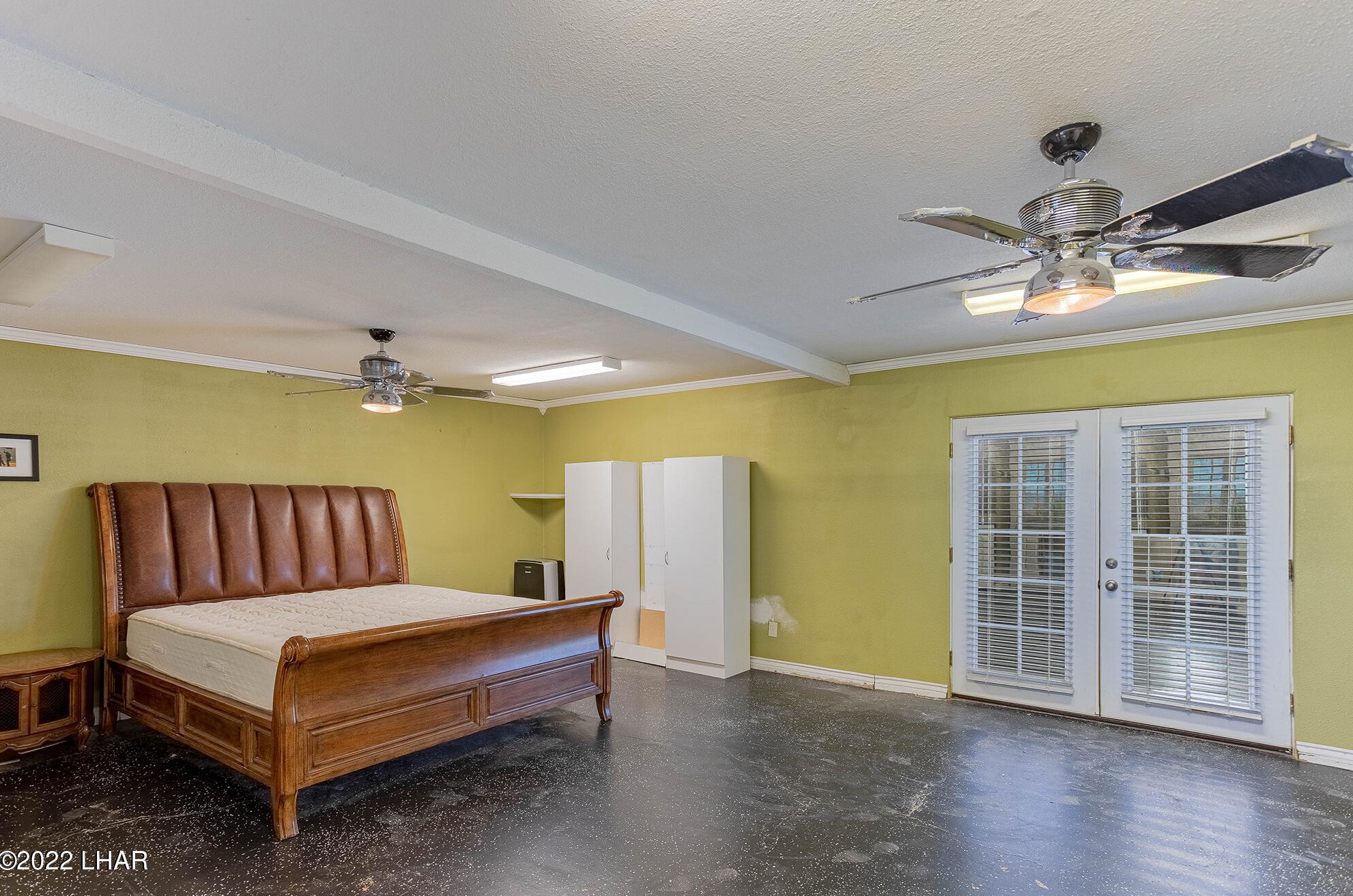 2943 Sombrero Dr, Lake Havasu City AZ  86404-3241 exterior