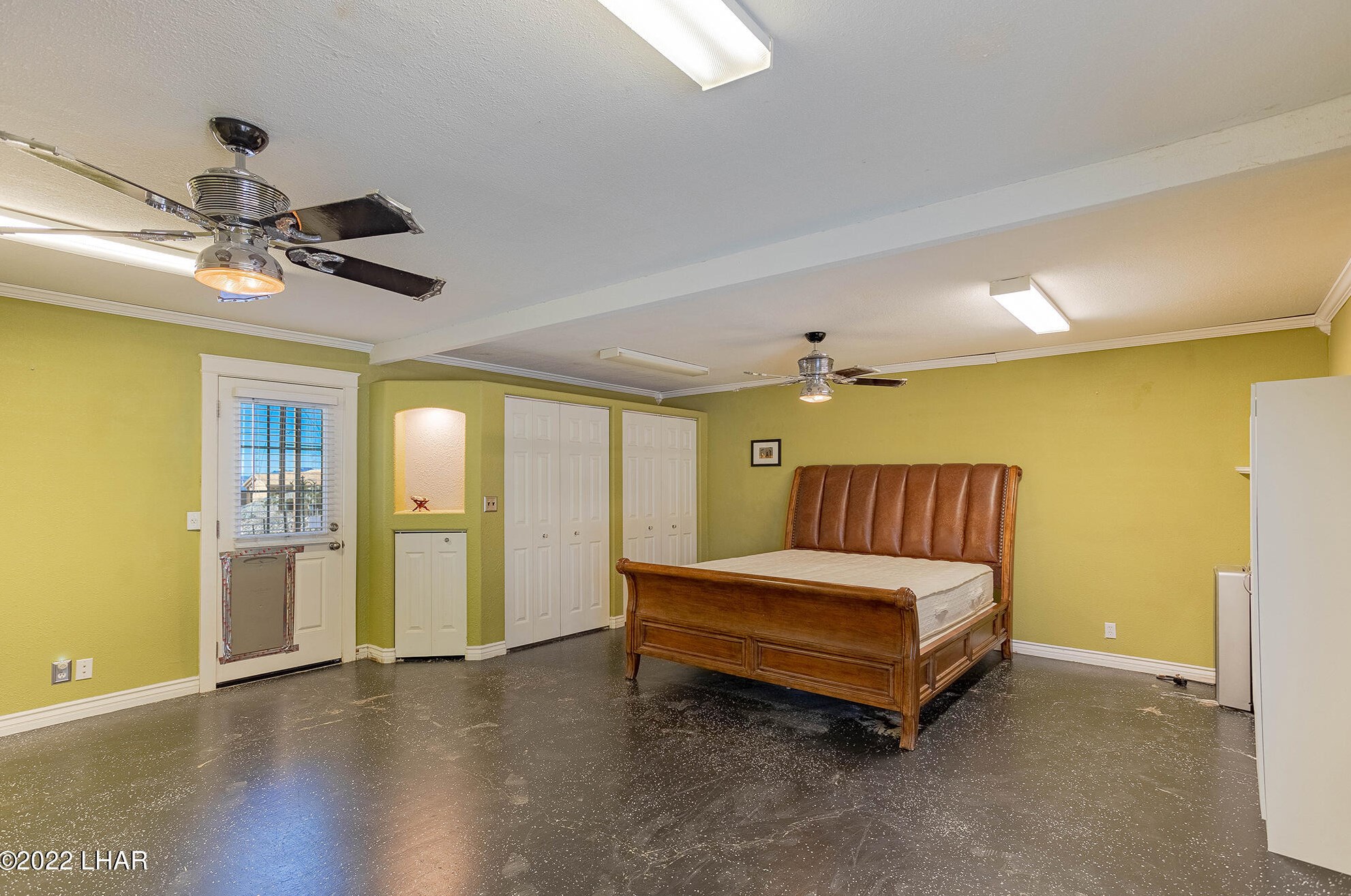 2943 Sombrero Dr, Lake Havasu City AZ  86404-3241 exterior