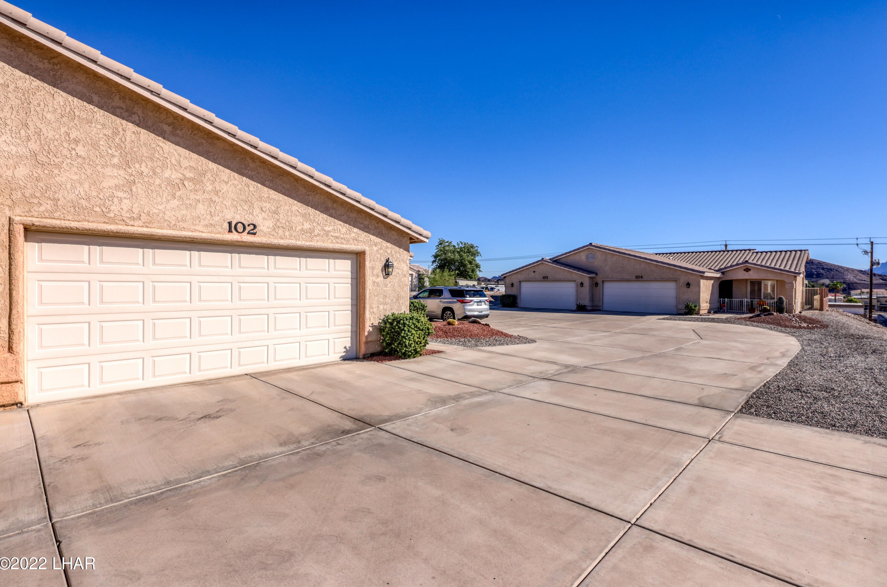 3052 Shoshone Dr #102, Lake Havasu City, AZ 86406