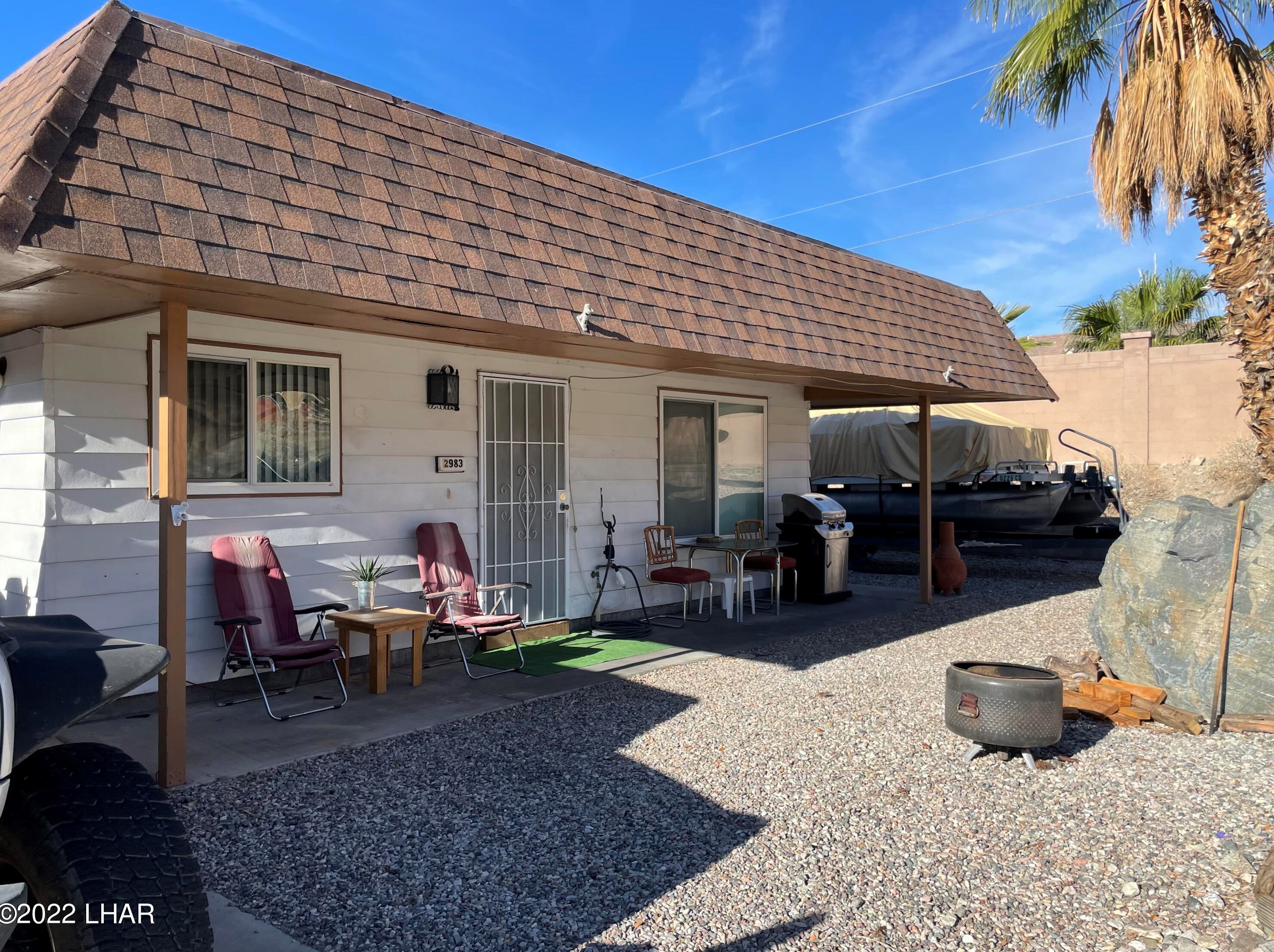 2981 Sombrero Dr, Lake Havasu City, AZ 86404
