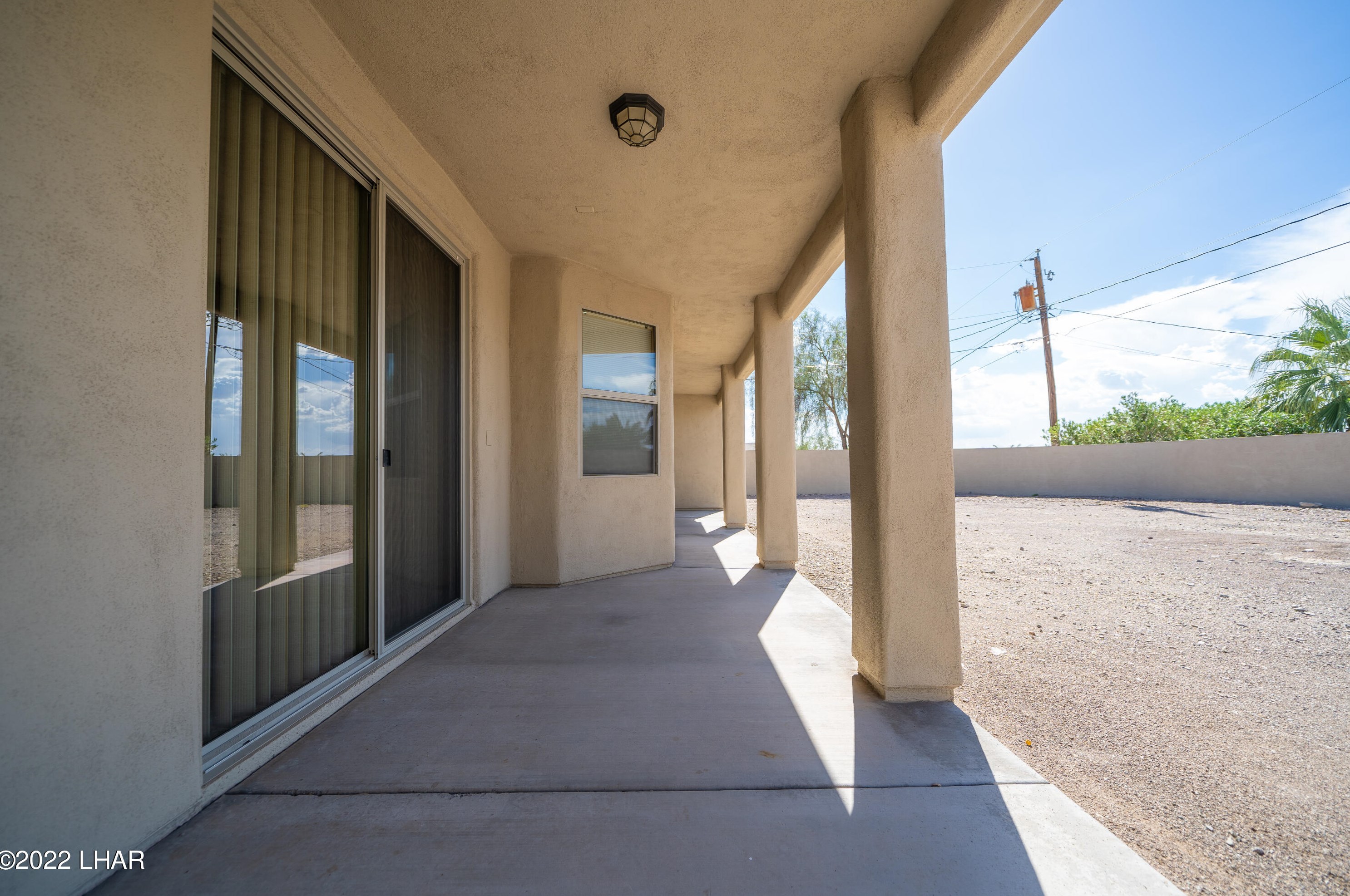 3745 Monterey Dr, Lake Havasu City AZ  86406-8819 exterior