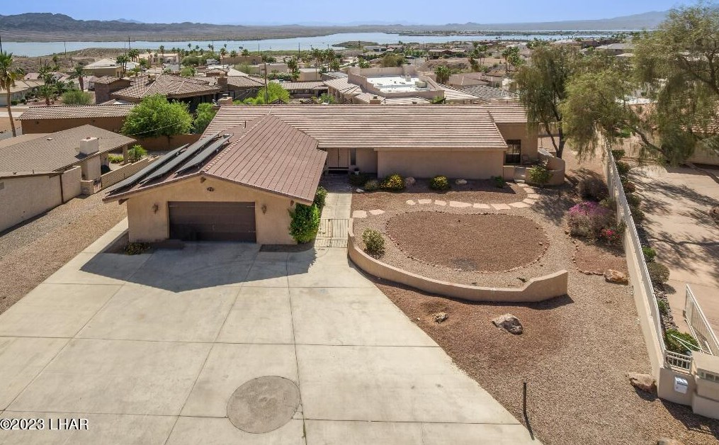 721 Donner Cir, Lake Havasu City, AZ 86406