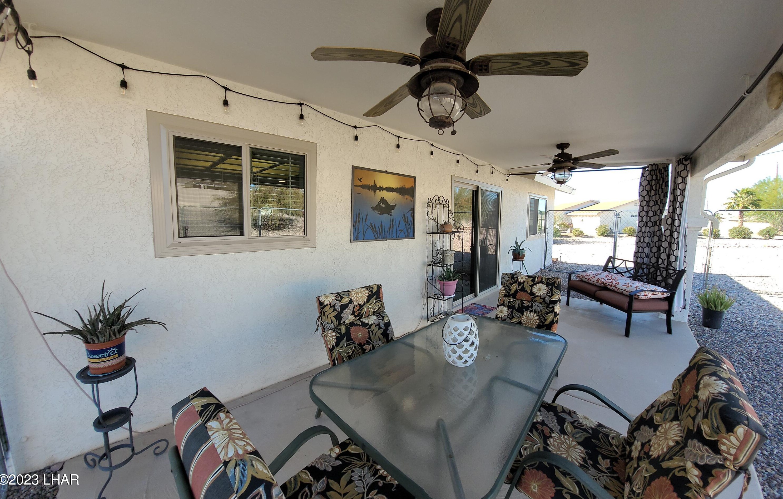 3615 Sunny Point Dr, Lake Havasu City AZ  86406-7235 exterior