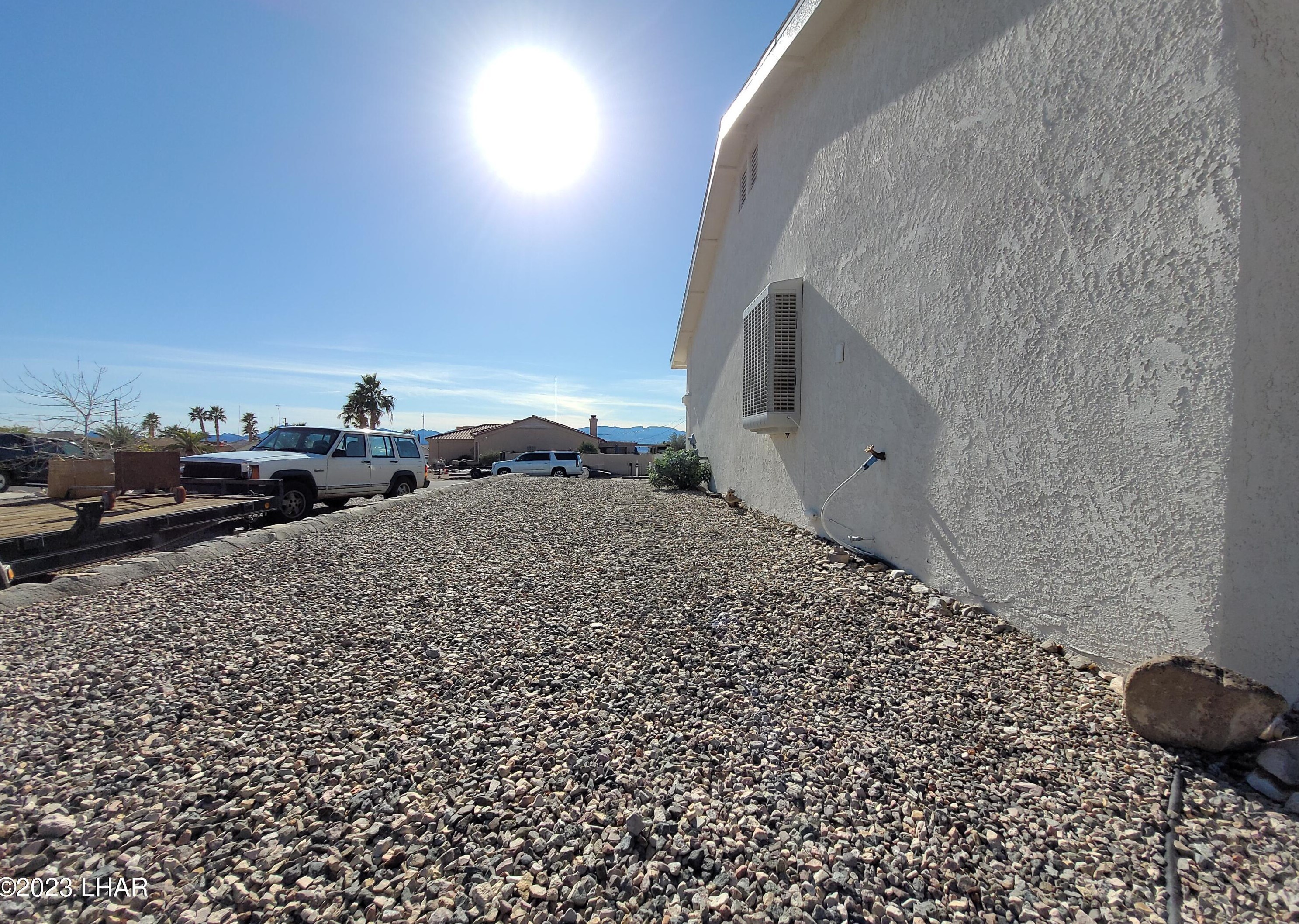 3615 Sunny Point Dr, Lake Havasu City AZ  86406-7235 exterior