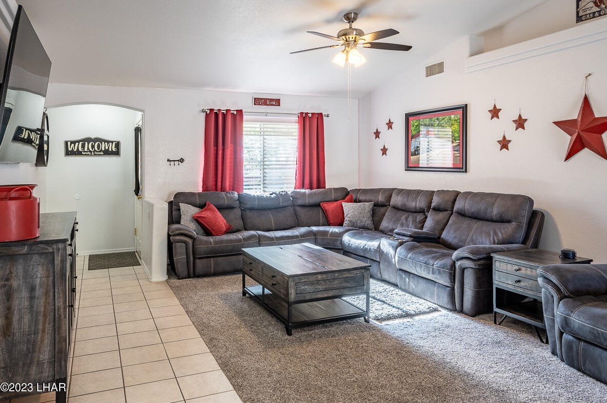 150 Sinbad Ln, Lake Havasu City AZ  86403-5341 exterior