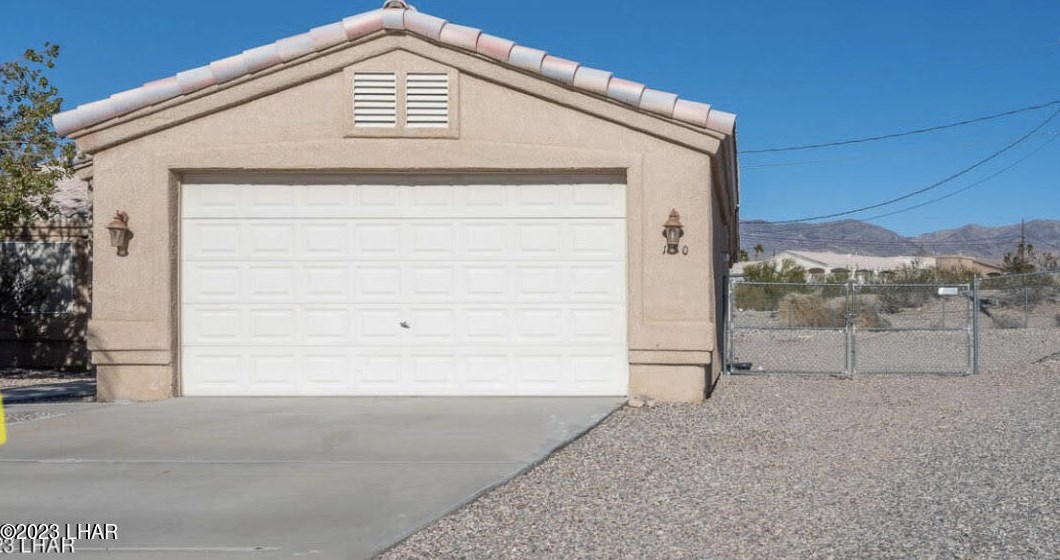 150 Sinbad Ln, Lake Havasu City AZ  86403-5341 exterior