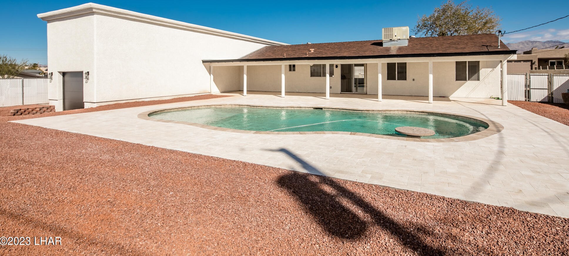 1295 Bombay Ln, Lake Havasu City AZ  86404-1913 exterior