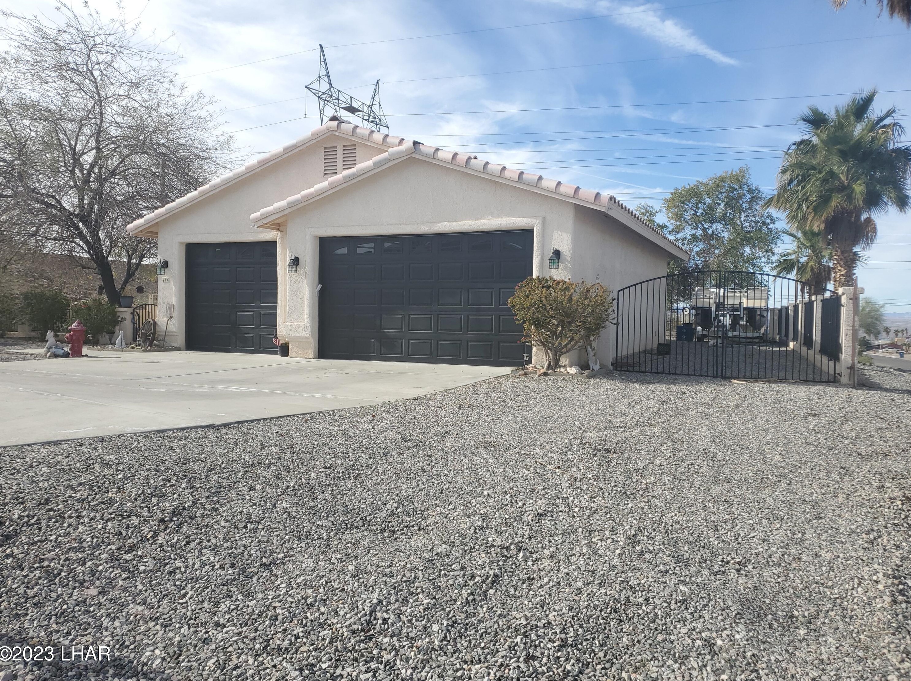 411 Pueblo Dr, Lake Havasu City, AZ 86406