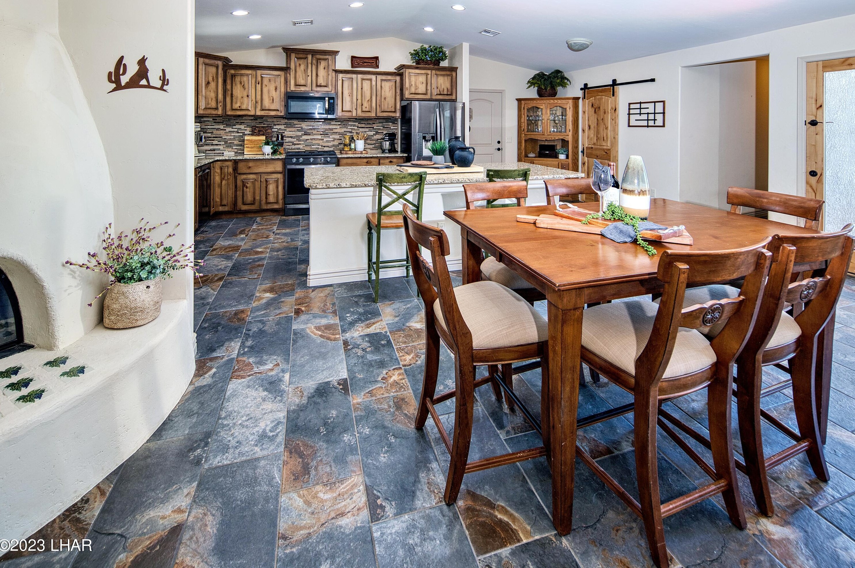 4189 Wagon Wheel Dr, Lake Havasu City AZ  86404-2086 exterior