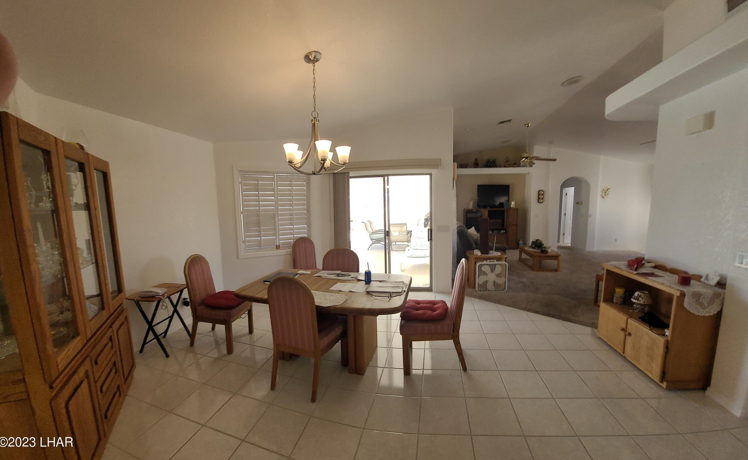 3748 Tahitian Dr, Lake Havasu City AZ  86406-6452 exterior