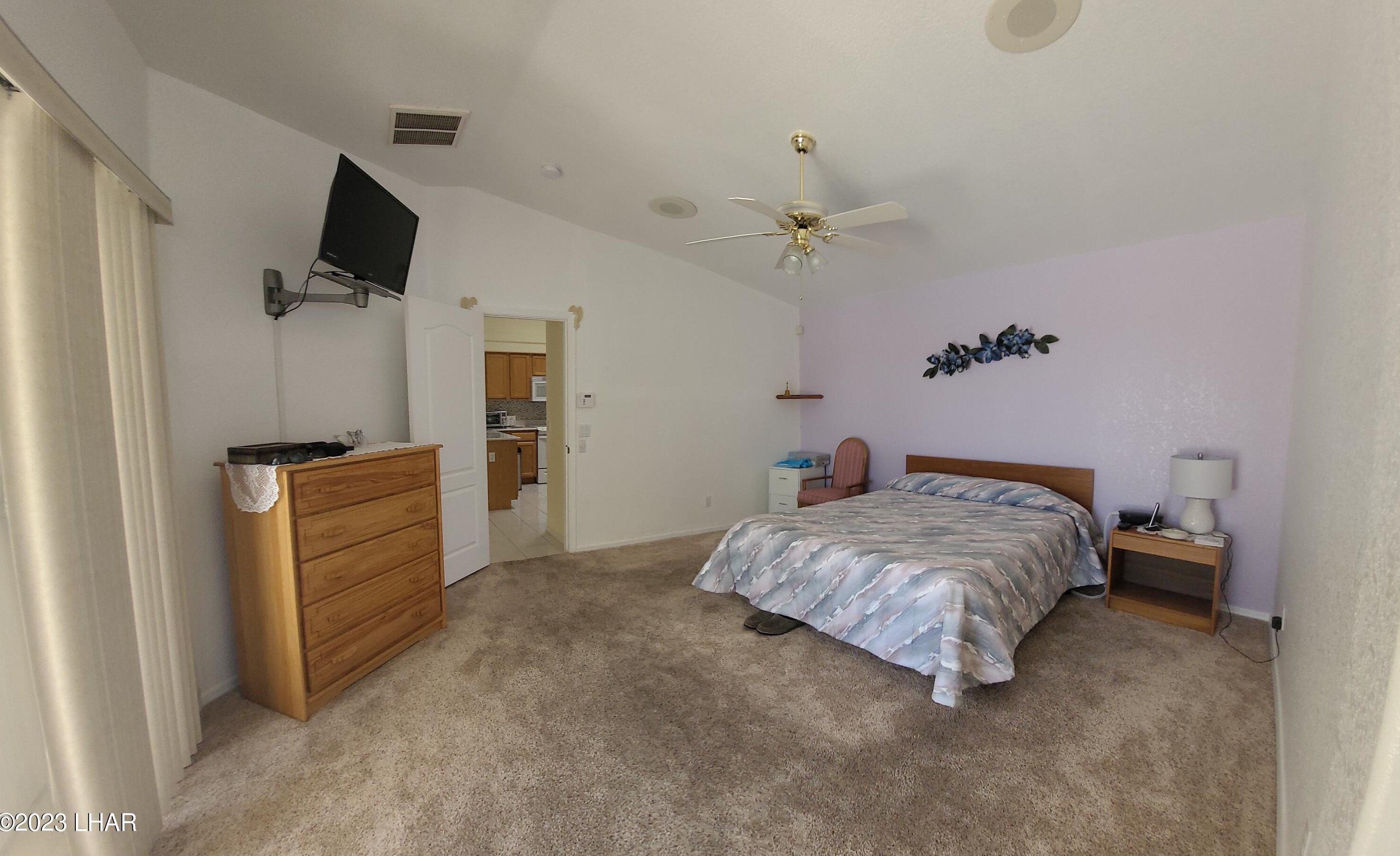 3748 Tahitian Dr, Lake Havasu City AZ  86406-6452 exterior