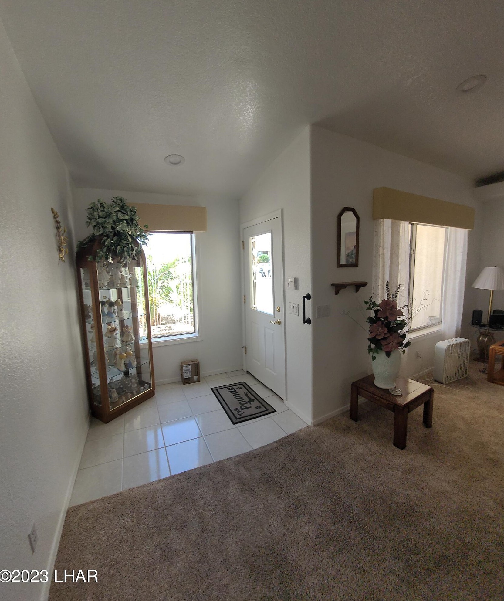 3748 Tahitian Dr, Lake Havasu City AZ  86406-6452 exterior
