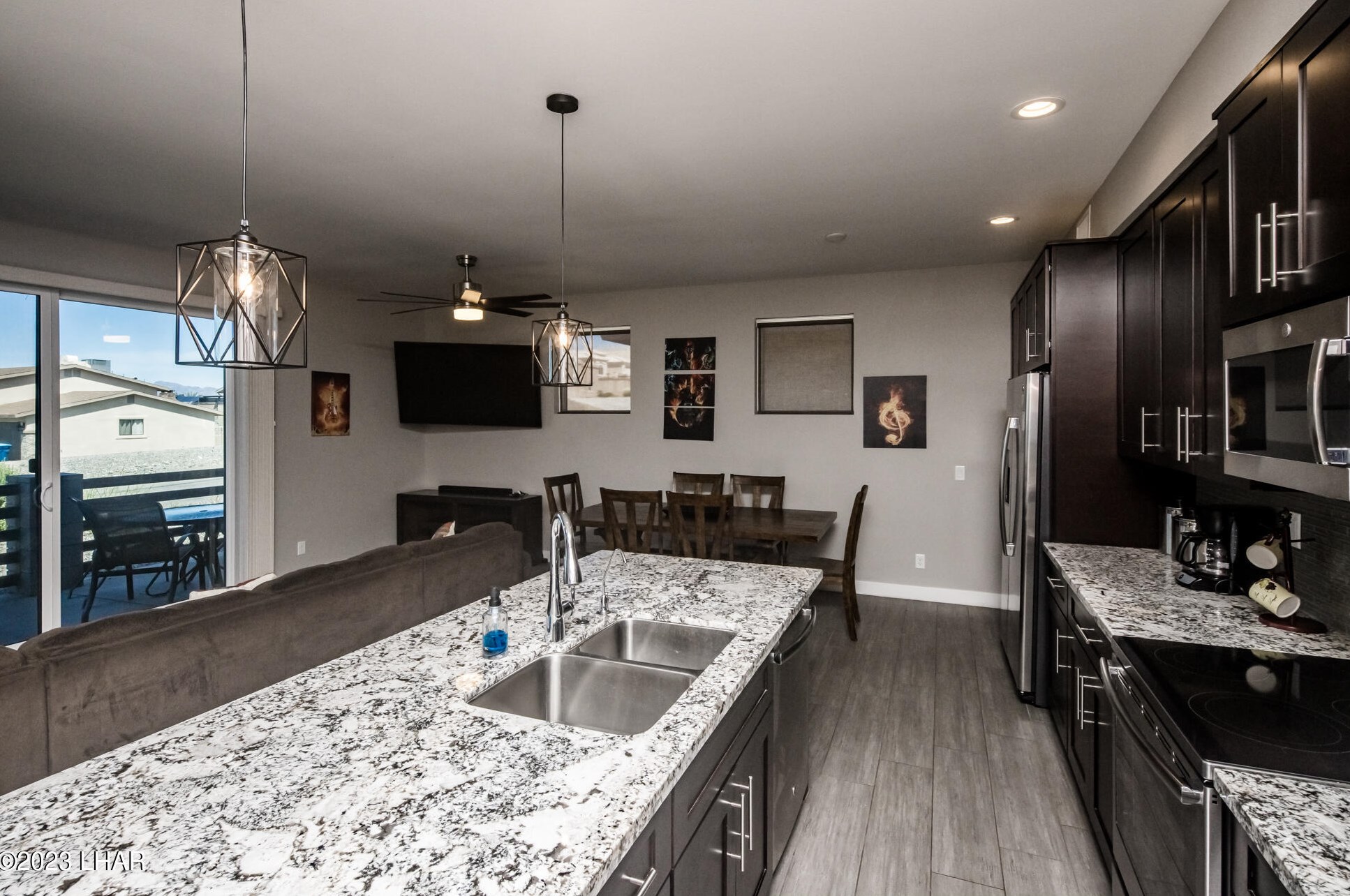 700 Empress Dr, Lake Havasu City AZ  86403-3305 exterior