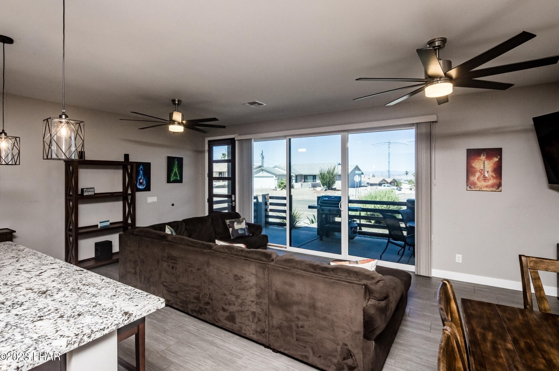 700 Empress Dr, Lake Havasu City AZ  86403-3305 exterior