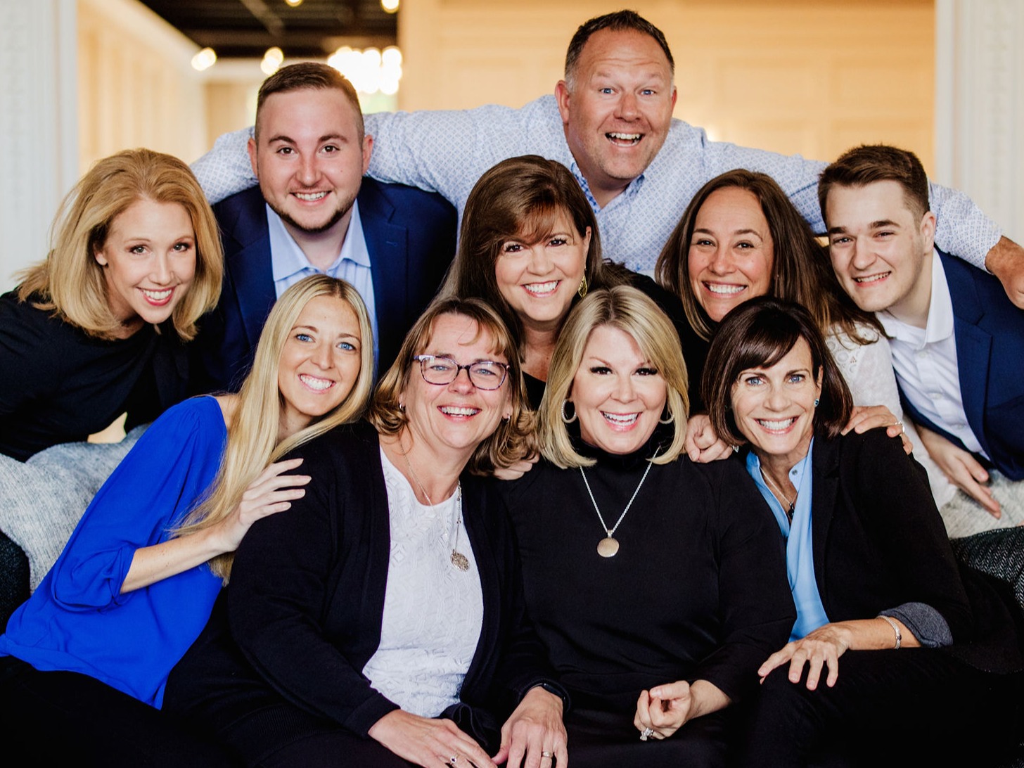 Jennifer DeBernardis Team, Real Estate Agents Camp Hill, PA