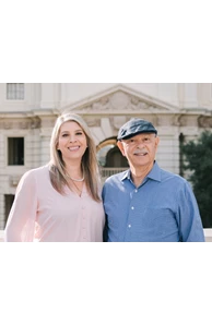 George & Jenan Musulli image