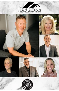 The Huhn Team at Coldwell Banker Realty image