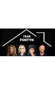 Team Fontyn, Realtors Extraordinaire image