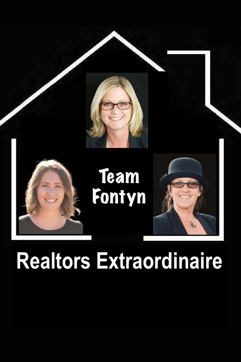 Team Fontyn, Realtors Extraordinaire, Real Estate Agents Westminster