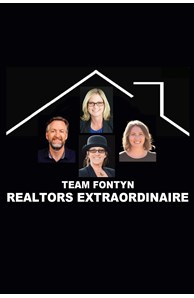 Team Fontyn, Realtors Extraordinaire image