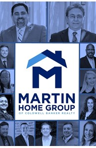 The Martin Home Group image
