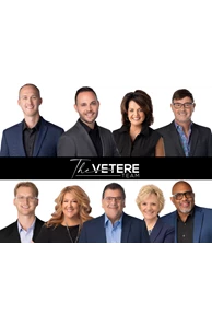 The Vetere Team image