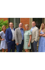 Ron & Anna Bisher Group image