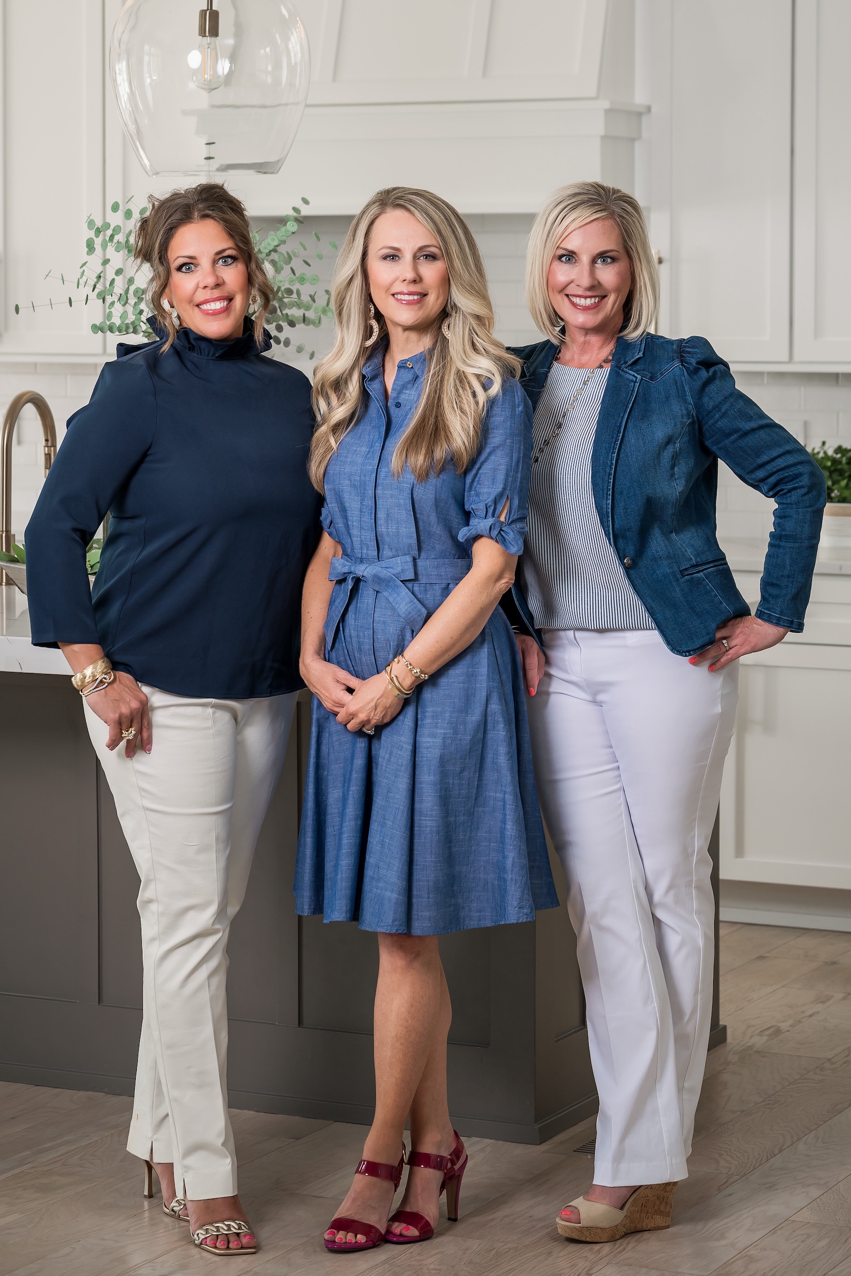 Angelina FoxSmith & Company, Real Estate Agents Columbus, OH