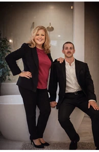 Karrie Johnston Real Estate Group image