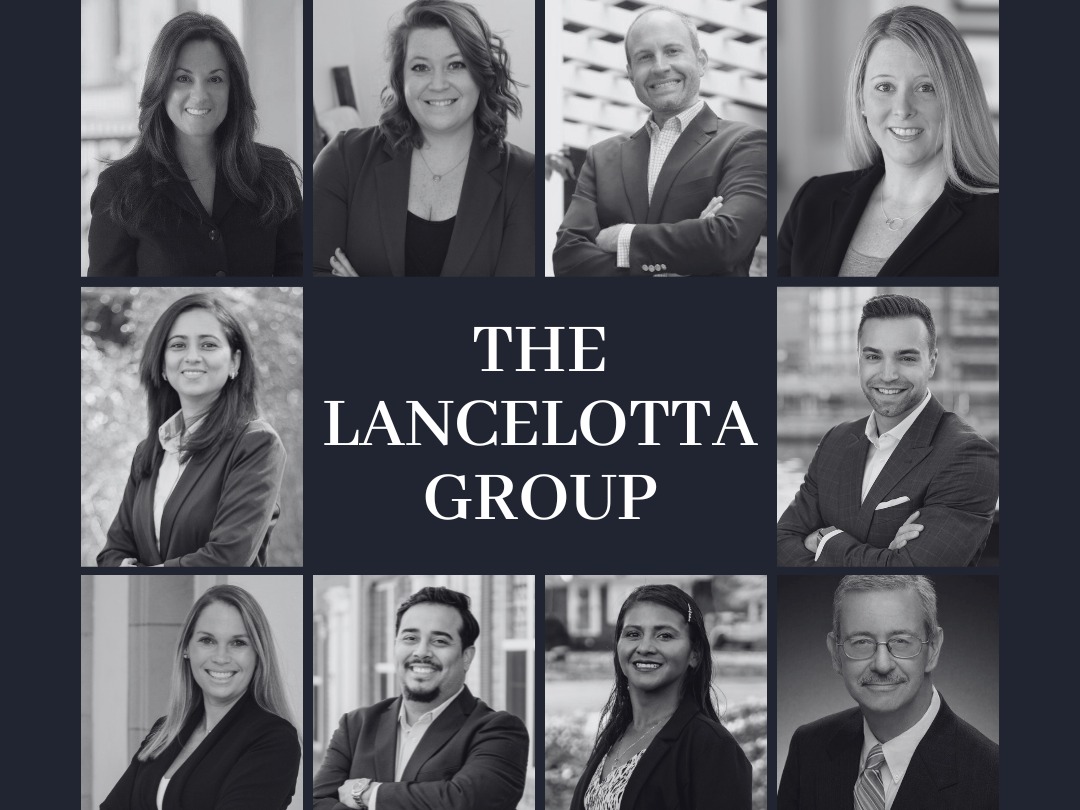The Lancelotta Group, Real Estate Agents Bel Air, MD Coldwell