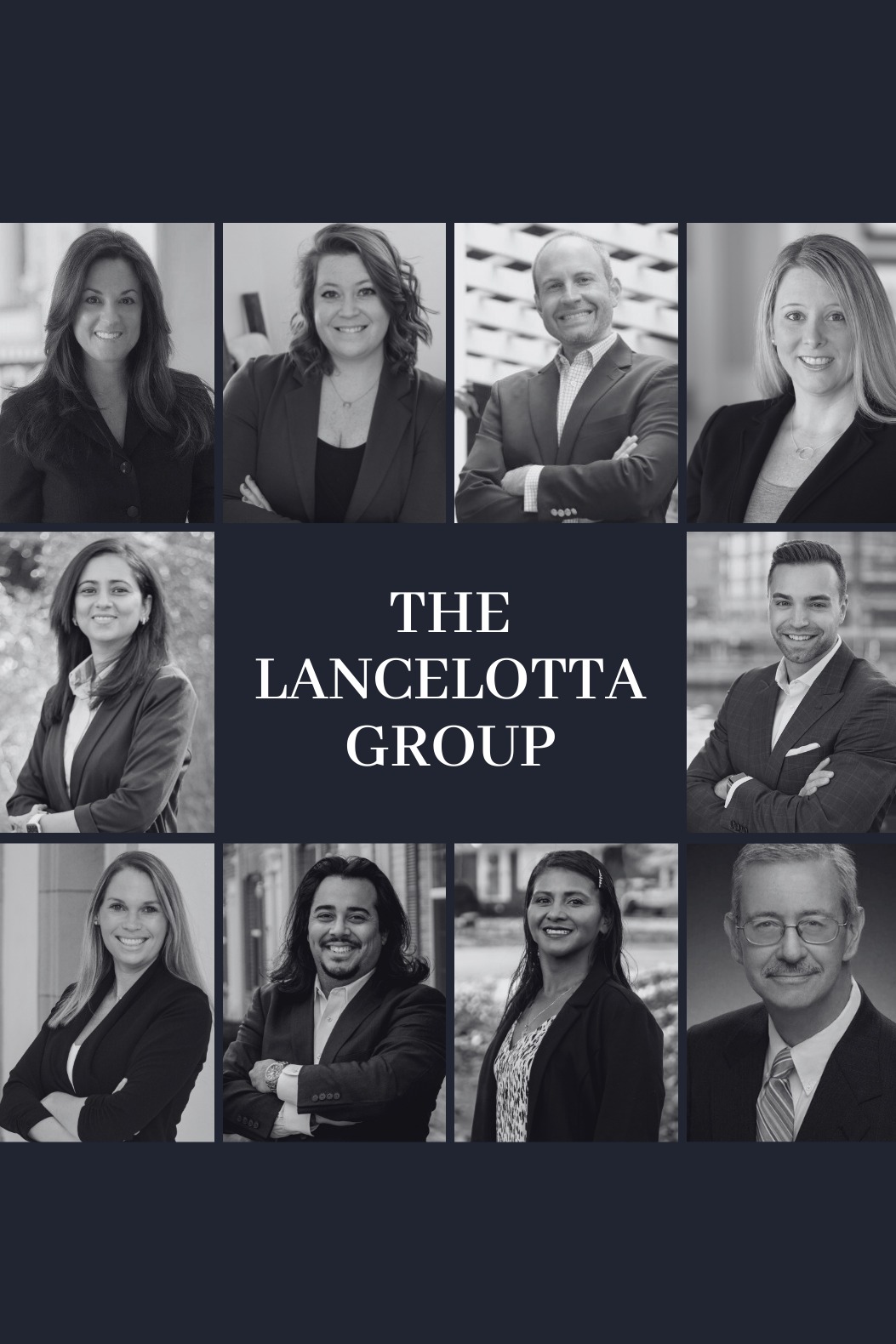 The Lancelotta Group, Real Estate Agents Bel Air, MD Coldwell