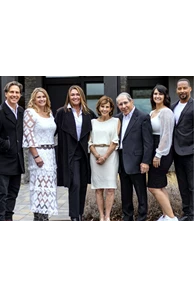 Dawn McKenna Group - The Schlopy Family image