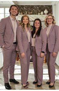 Trevor Hollock Cooperative Group image