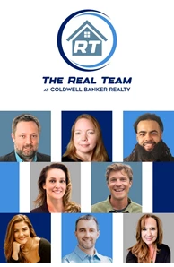 The Real Team at Coldwell Banker Realty image
