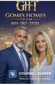 Gomes Homes Team image