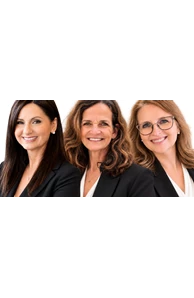 The Novak Real Estate Team image